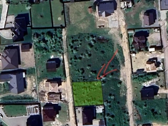 Дом продажа в Большое Исаково, Калининградская область
