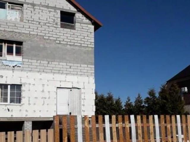 Дом продажа в Большое Исаково, Калининградская область