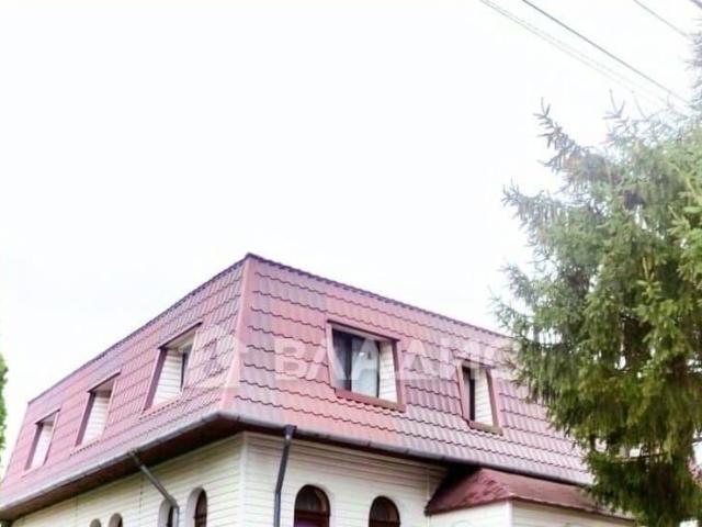 Дом продажа в Большое Исаково, Калининградская область
