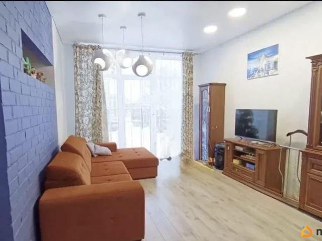 Дом продажа в Большое Исаково, Калининградская область
