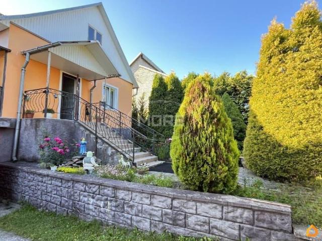 Дом продажа в Большое Исаково, Калининградская область