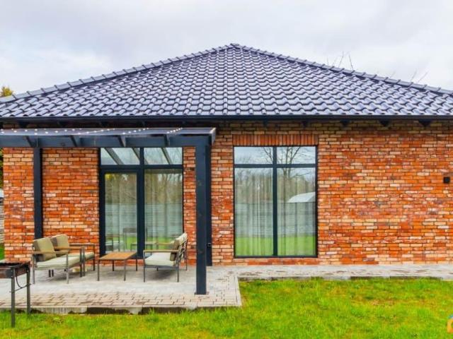 Дом продажа в Большое Исаково, Калининградская область