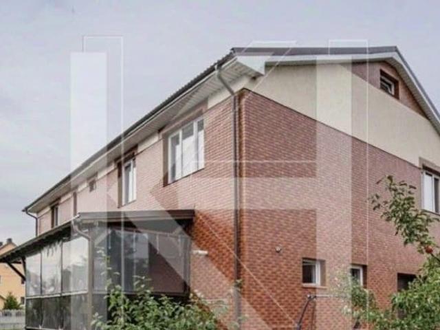 Дом продажа в Большое Исаково, Калининградская область