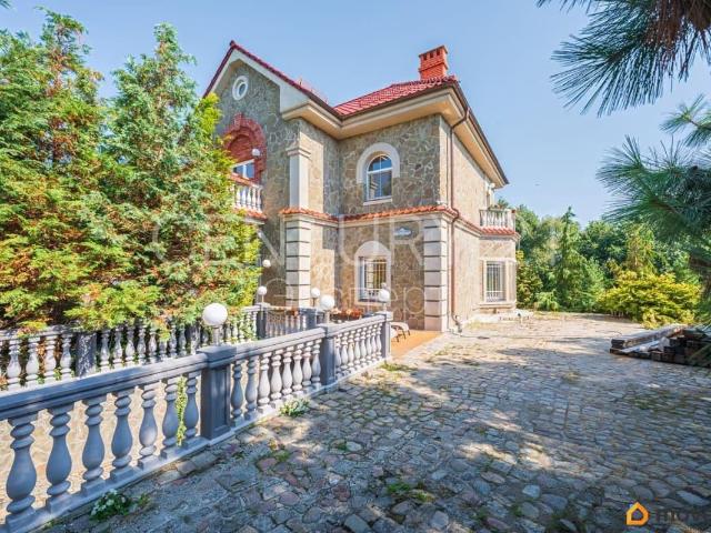 Дом продажа в Большое Исаково, Калининградская область