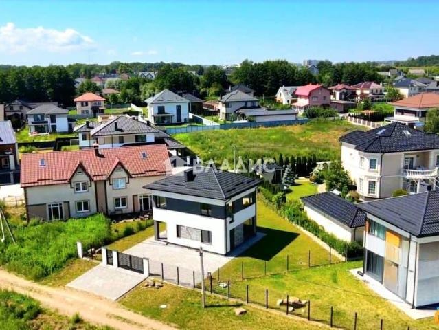 Дом продажа в Большое Исаково, Калининградская область