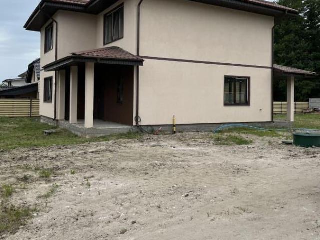 Дом продажа в Большое Исаково, Калининградская область
