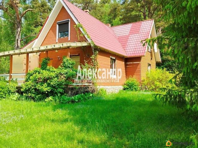 Дом продажа в Ленинградская область