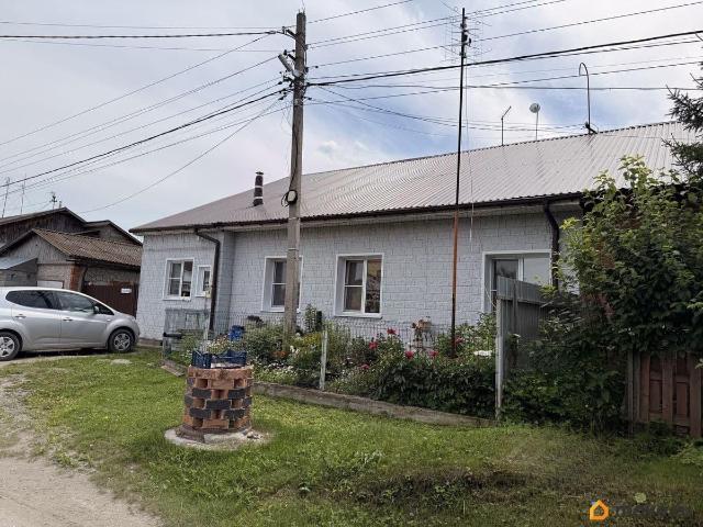 Дом продажа в Большой Исток, Сысертский муниципальный округ
