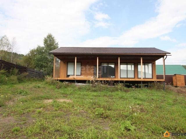 Дом продажа в Унгутский, Красноярский Край