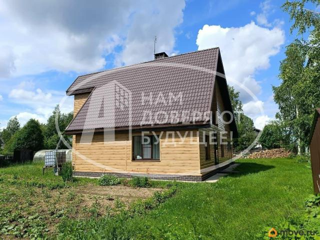 Дом продажа в Пермский Край