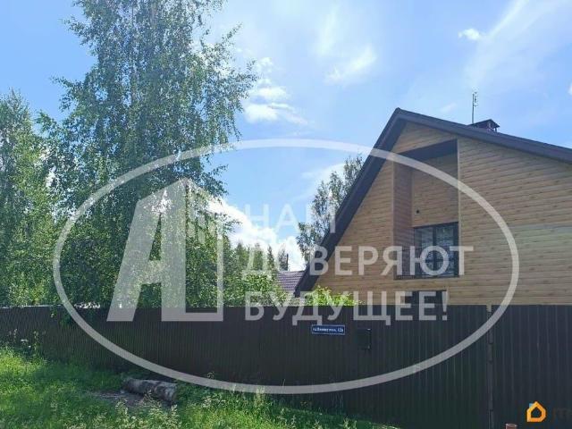 Дом продажа в Пермский Край