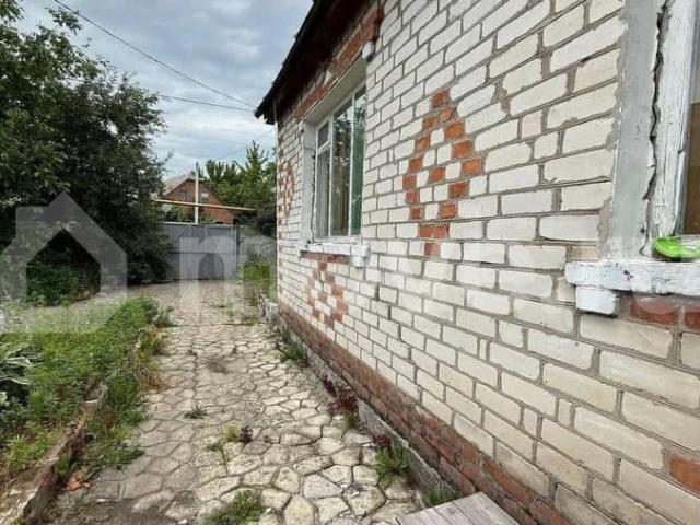 Дом продажа в Борисовка