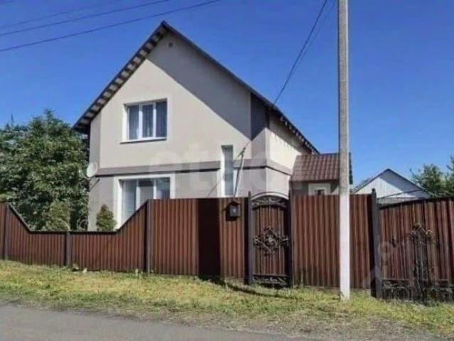 Дом продажа в Белгородская область