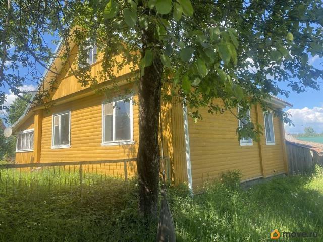 Дом продажа в Новгородская область