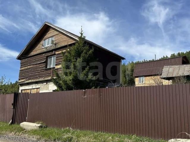 Дом продажа в Сухобузимский, Красноярский Край