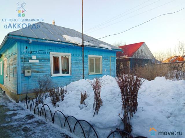 Дом продажа в Центральный район, городской округ Барнаул