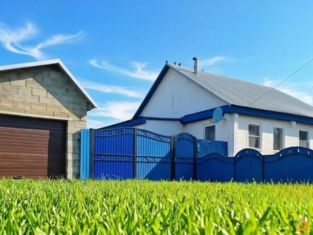Дом продажа в Челябинская область