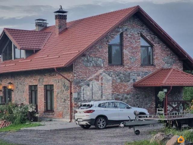 Дом продажа в Калининградская область