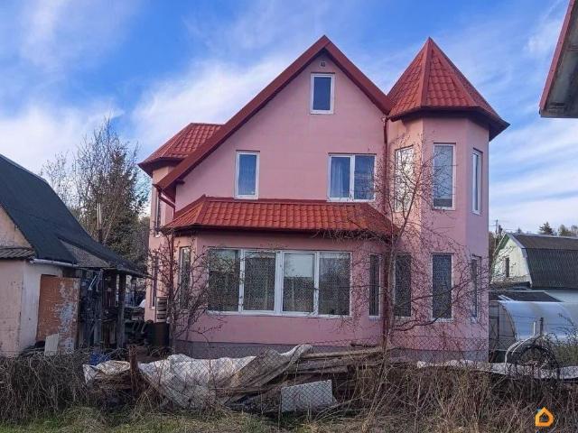Дом продажа в Бугрино, Калининградская область