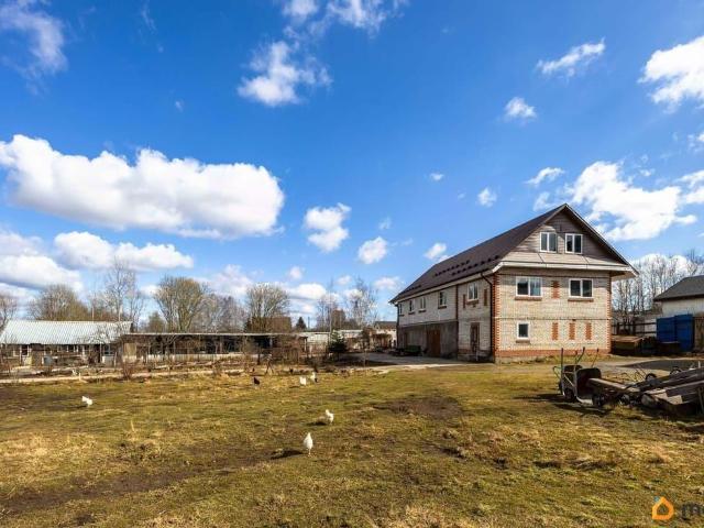 Дом продажа в Бугры, Ленинградская область