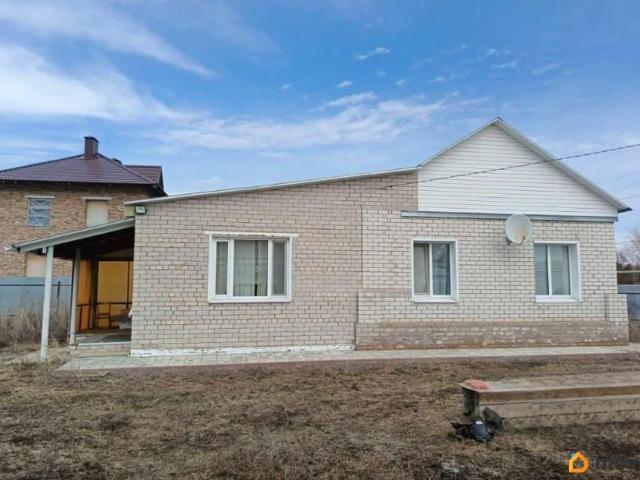 Дом продажа в Самарская область