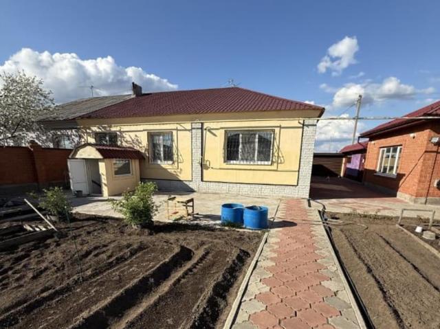 Дом продажа в Бурный, Энгельсский район