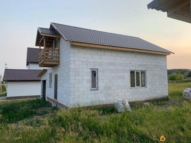Дом продажа в Алтайский Край