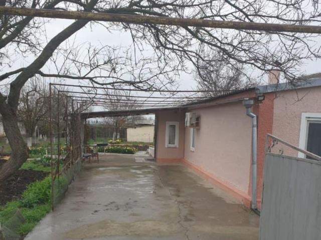 Дом продажа в Центральный, Белоглинский район