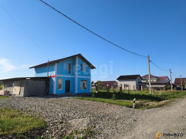 Дом продажа в Алтайский Край