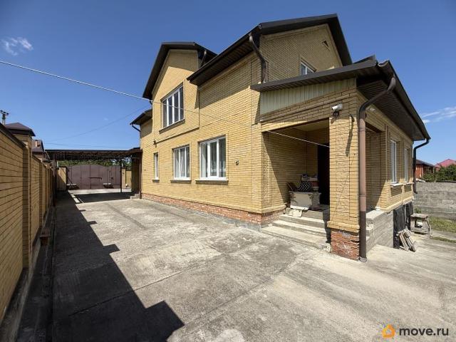Дом продажа в Ставропольский Край