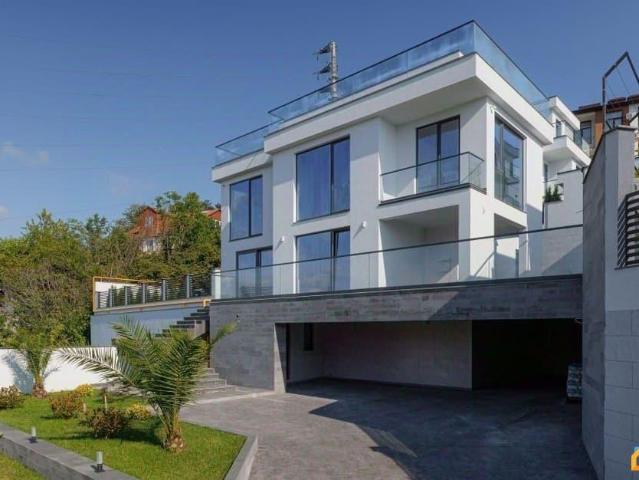 Дом продажа в Краснодарский Край