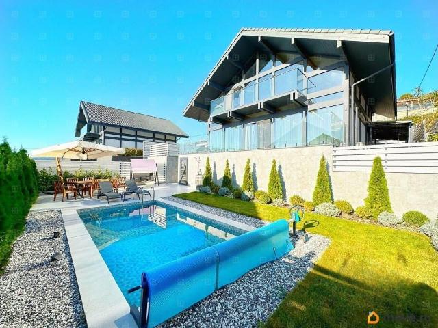 Дом продажа в Веселое С, Краснодарский Край