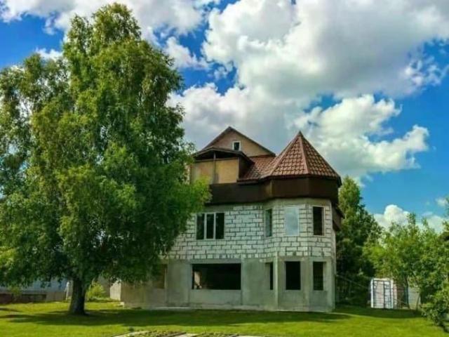 Дом продажа в Ленинградская область