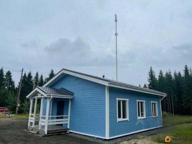 Дом продажа в Карелия Республика