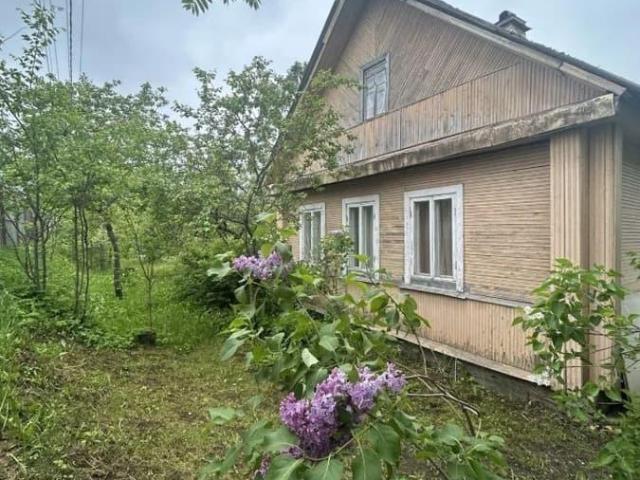 Дом продажа в Ленинградская область