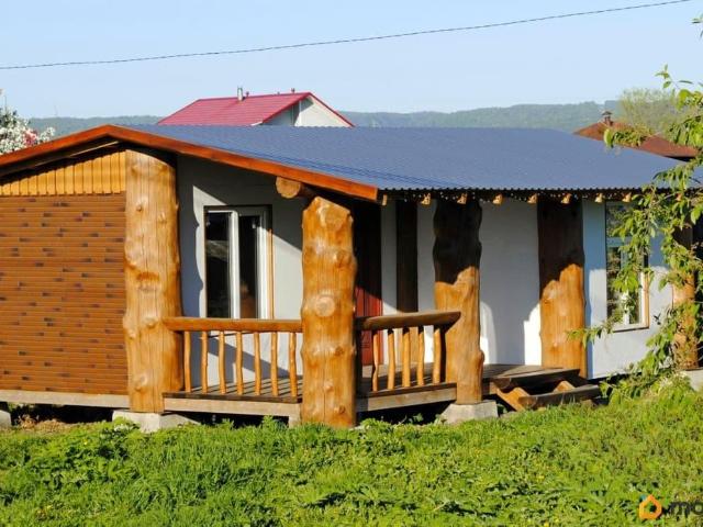 Дом продажа в Красноярский Край