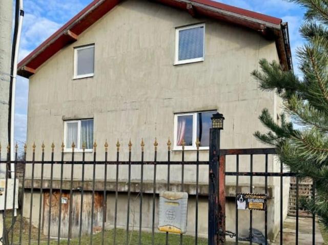 Дом продажа в Калининградская область