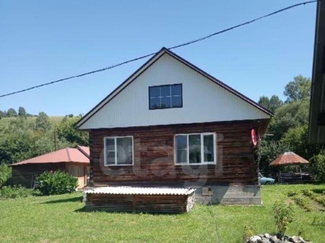 Дом продажа в Алтайский Край
