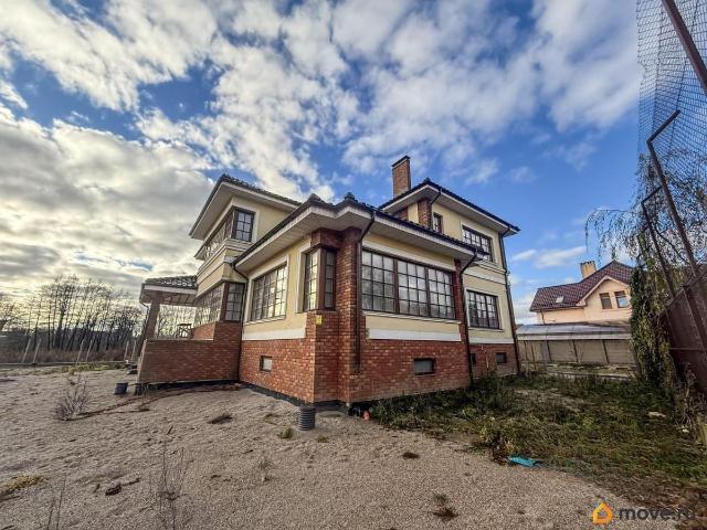 Дом продажа в Калининградская область