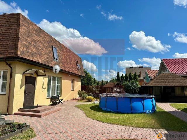 Дом продажа в Калининградская область