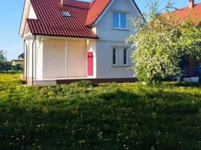 Дом продажа в Калининградская область