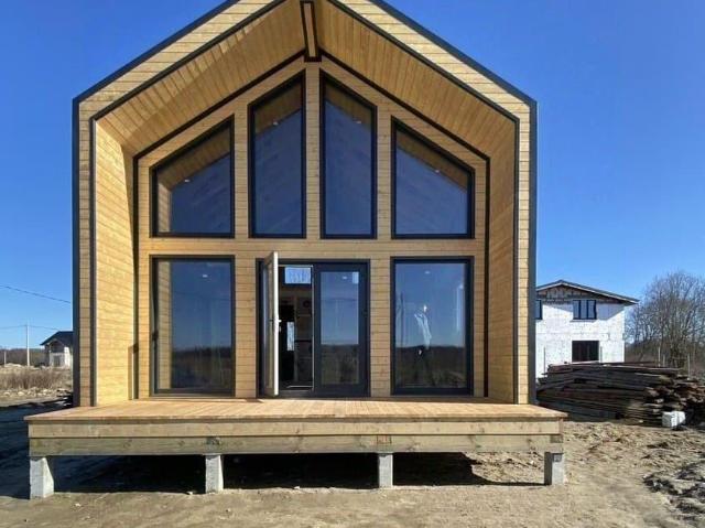 Дом продажа в Калининградская область