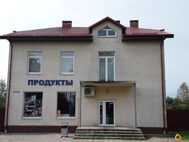 Дом продажа в Калининградская область