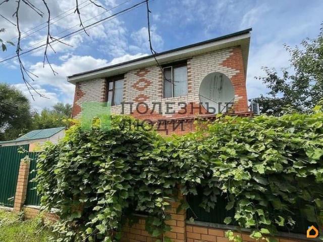Дом продажа в Орловская область