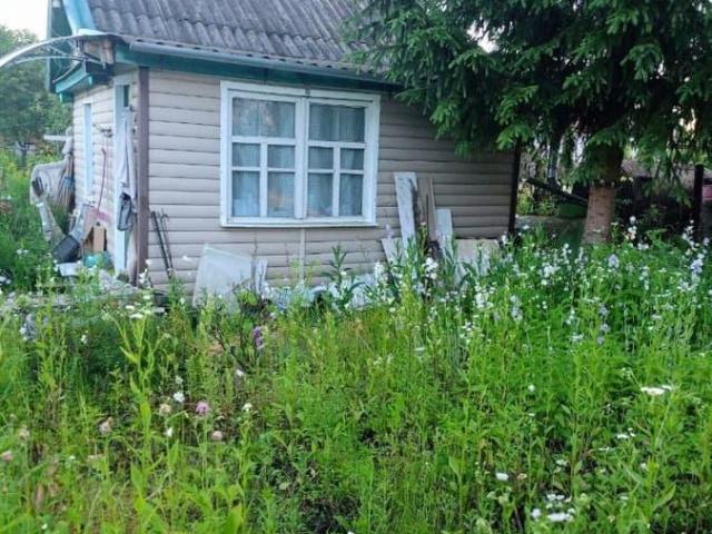Дом продажа в Орловская область