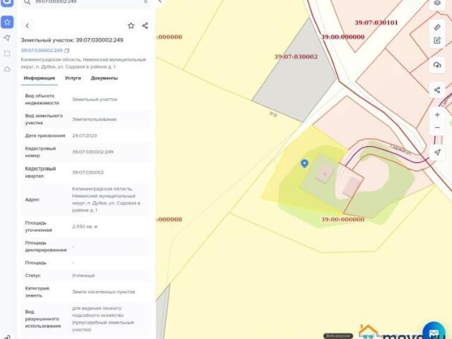 Дом продажа в Калининградская область
