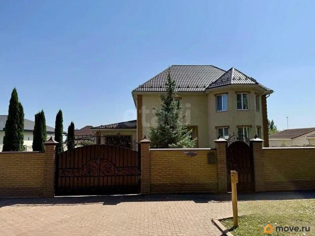 Дом продажа в Дубовое, Белгородская область