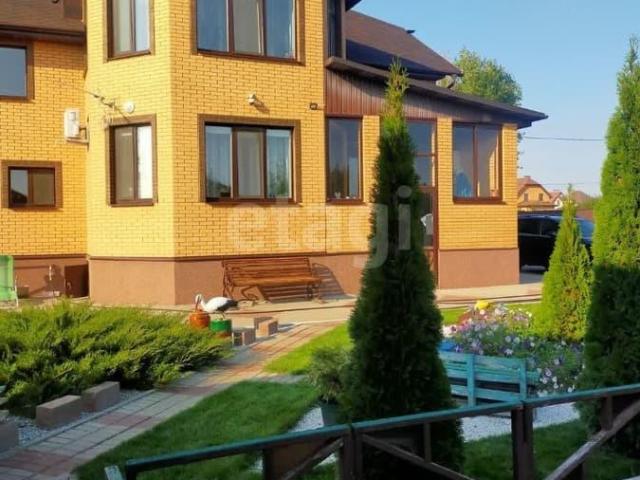 Дом продажа в Дубовое, Белгородская область