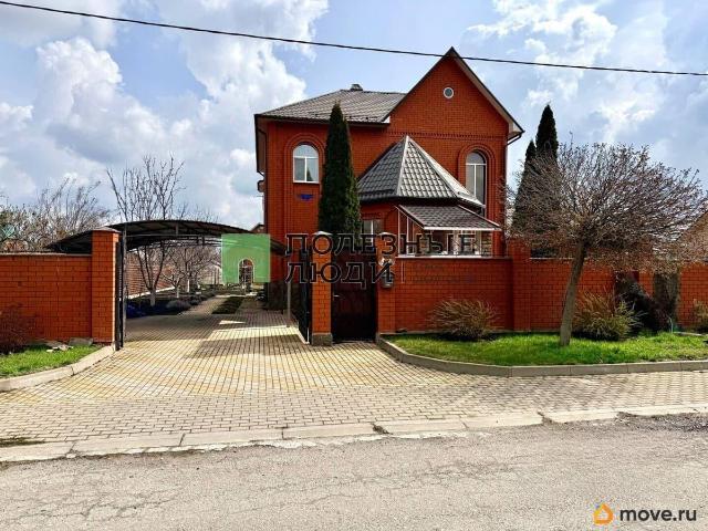 Дом продажа в Дубовое, Белгородская область