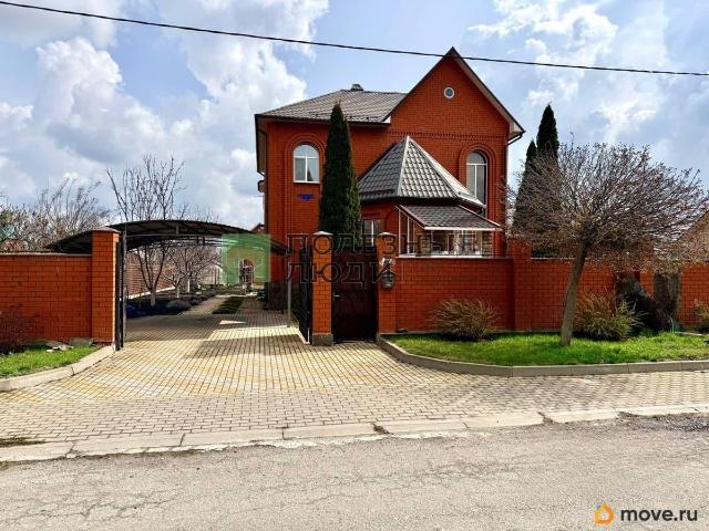Дом продажа в Дубовое, Белгородская область